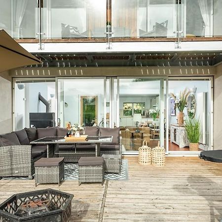 Roseberry Cottage - Lower Mill Estate Somerford Keynes Dış mekan fotoğraf