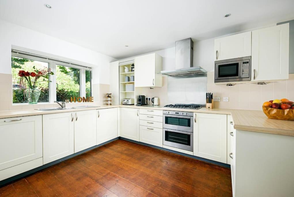 Roseberry Cottage - Lower Mill Estate Somerford Keynes Dış mekan fotoğraf