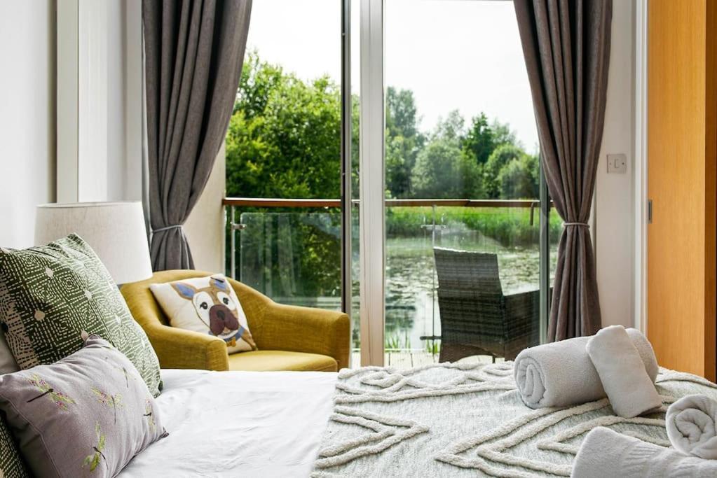 Roseberry Cottage - Lower Mill Estate Somerford Keynes Dış mekan fotoğraf