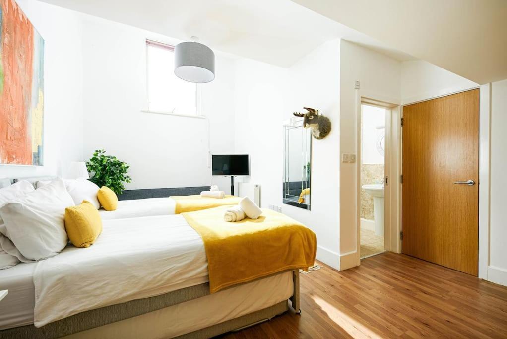 Roseberry Cottage - Lower Mill Estate Somerford Keynes Dış mekan fotoğraf