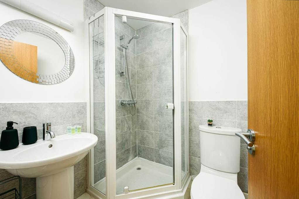 Roseberry Cottage - Lower Mill Estate Somerford Keynes Dış mekan fotoğraf