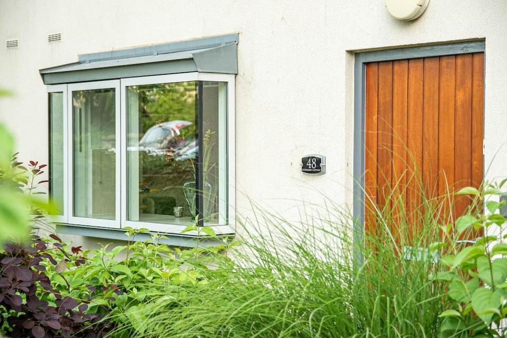 Roseberry Cottage - Lower Mill Estate Somerford Keynes Dış mekan fotoğraf