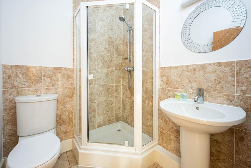 Roseberry Cottage - Lower Mill Estate Somerford Keynes Dış mekan fotoğraf