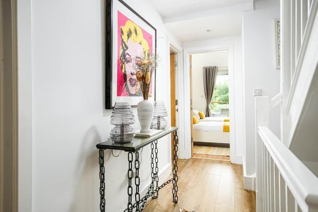 Roseberry Cottage - Lower Mill Estate Somerford Keynes Dış mekan fotoğraf