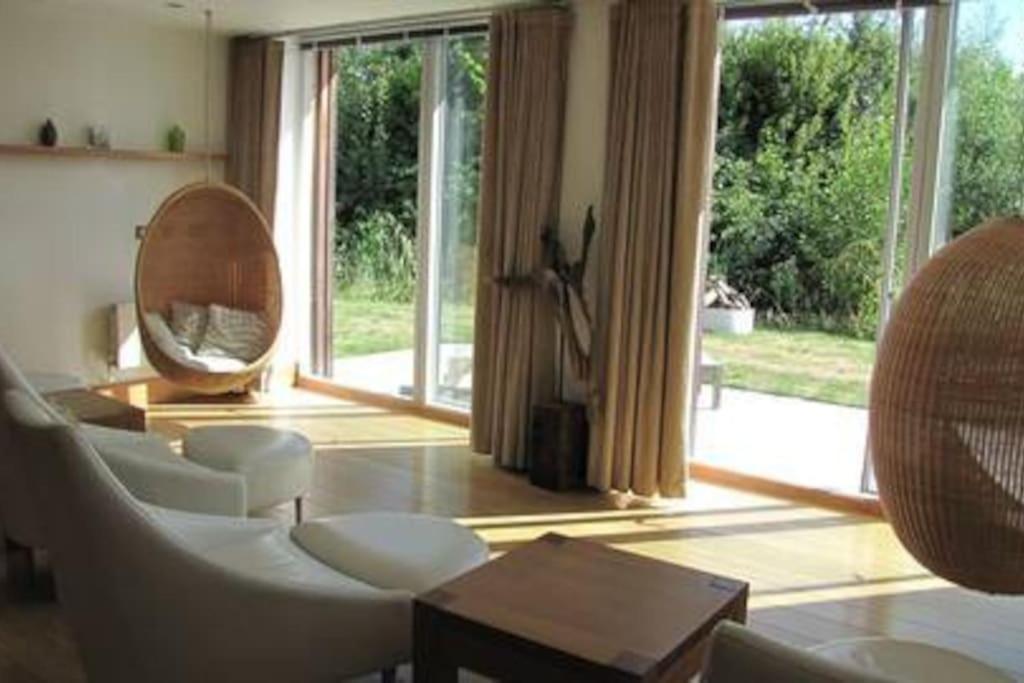 Roseberry Cottage - Lower Mill Estate Somerford Keynes Dış mekan fotoğraf