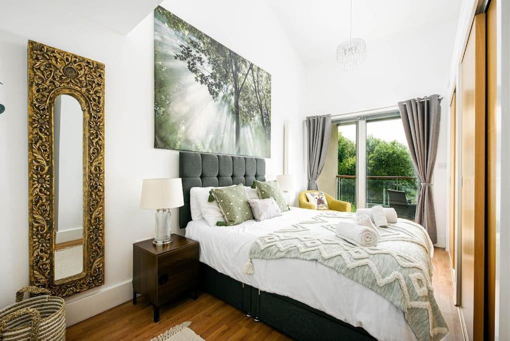 Roseberry Cottage - Lower Mill Estate Somerford Keynes Dış mekan fotoğraf