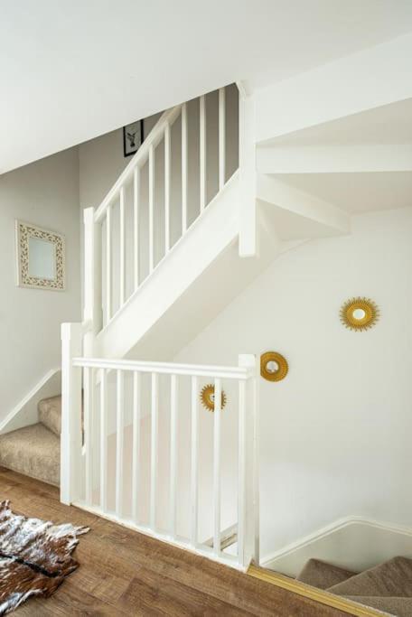 Roseberry Cottage - Lower Mill Estate Somerford Keynes Dış mekan fotoğraf