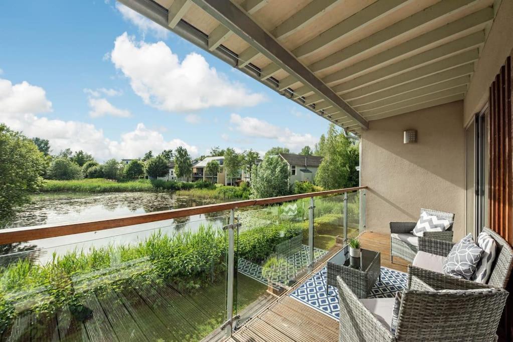 Roseberry Cottage - Lower Mill Estate Somerford Keynes Dış mekan fotoğraf