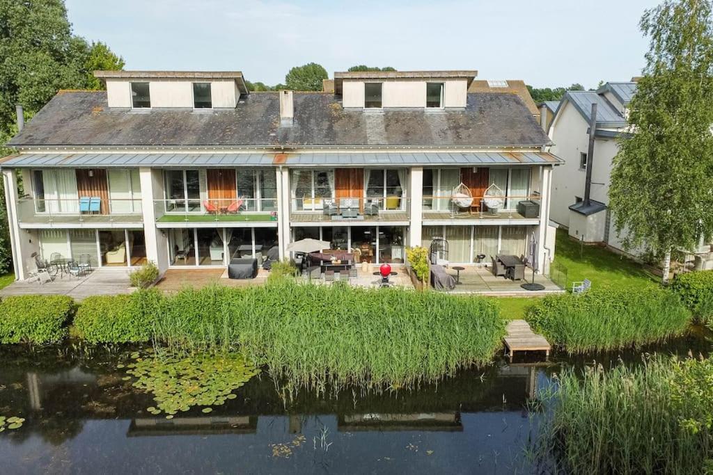 Roseberry Cottage - Lower Mill Estate Somerford Keynes Dış mekan fotoğraf