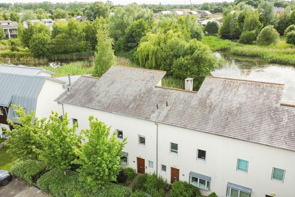 Roseberry Cottage - Lower Mill Estate Somerford Keynes Dış mekan fotoğraf