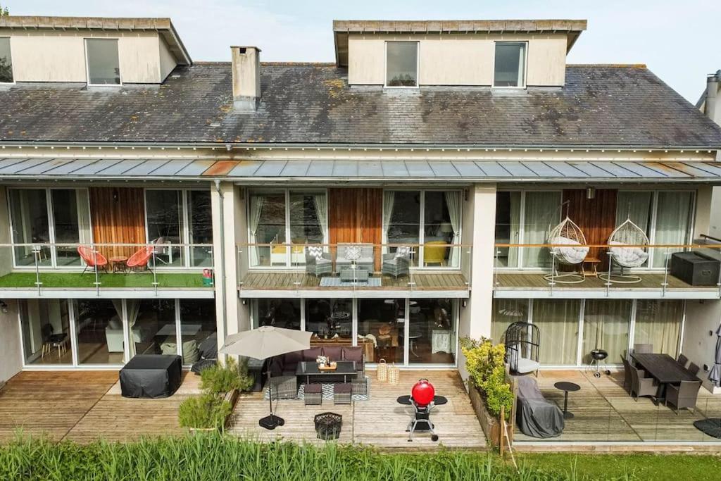 Roseberry Cottage - Lower Mill Estate Somerford Keynes Dış mekan fotoğraf